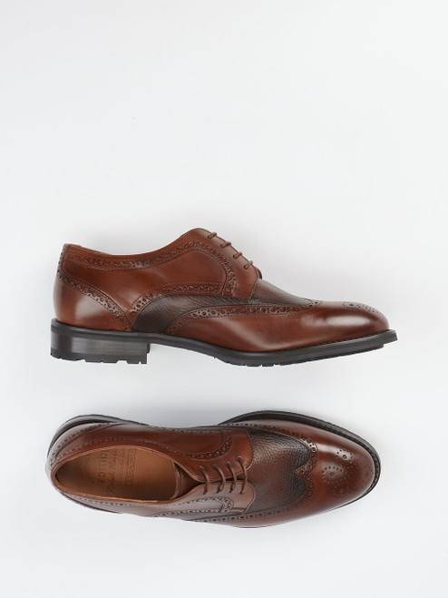 Schnürschuh-46512290027 Ralph Harrison Edition