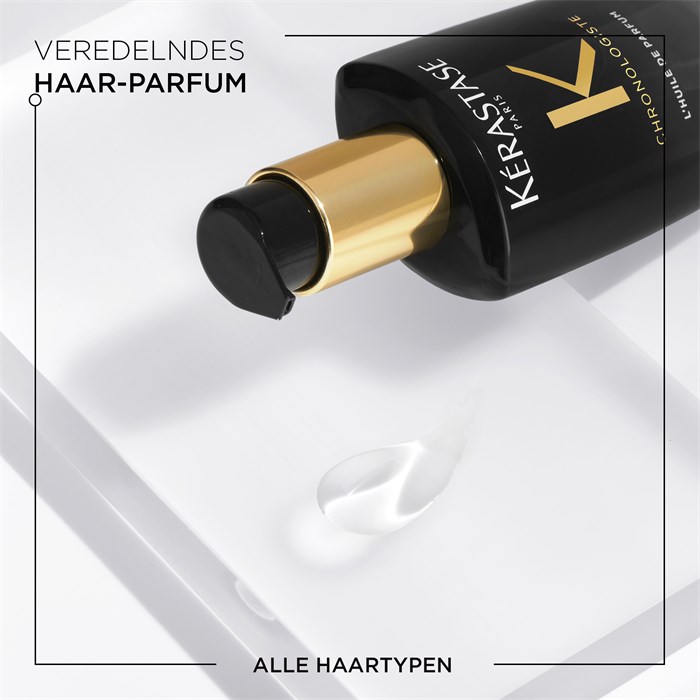 Huile de Parfum-Oil