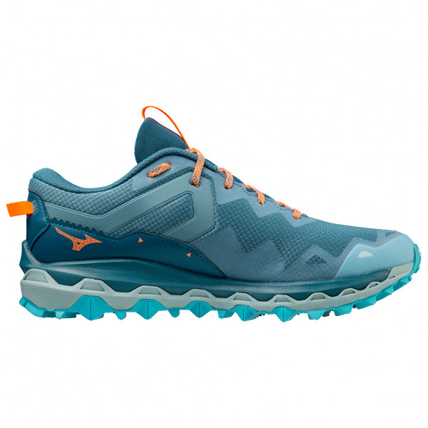Mizuno - Wave Mujin 9 - Trailrunningschuhe