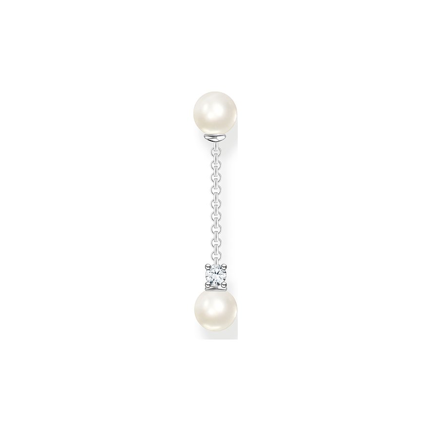 Thomas Sabo Einzelner Ohrschmuck Charming