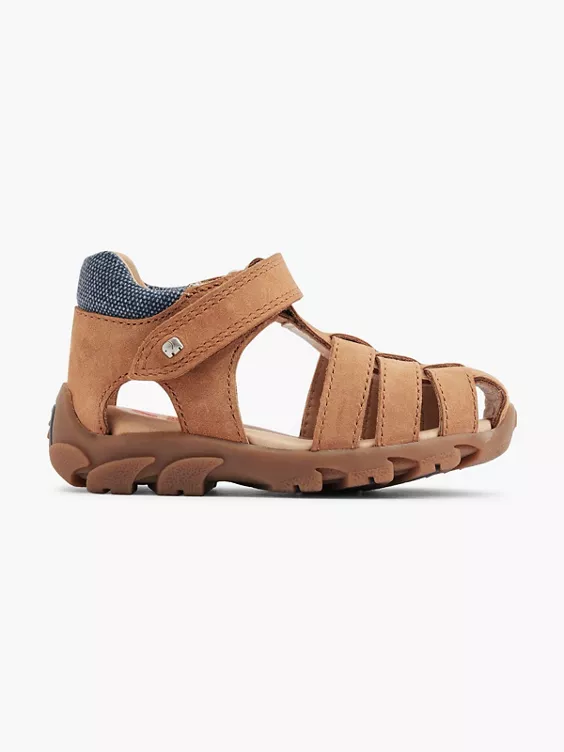 elefanten Leder Lauflerner FIDO, Weite W