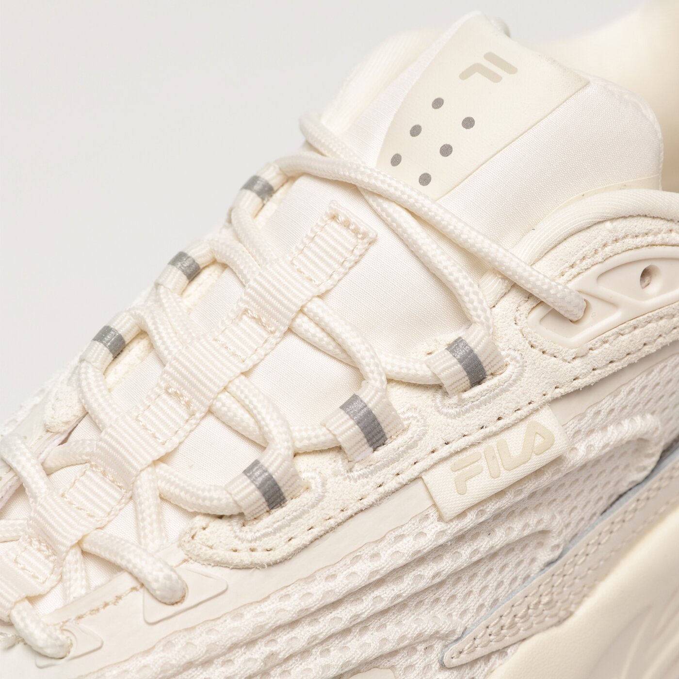 FILA INSTINX EVO Beige