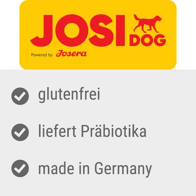 JosiDog Junior Sensitive