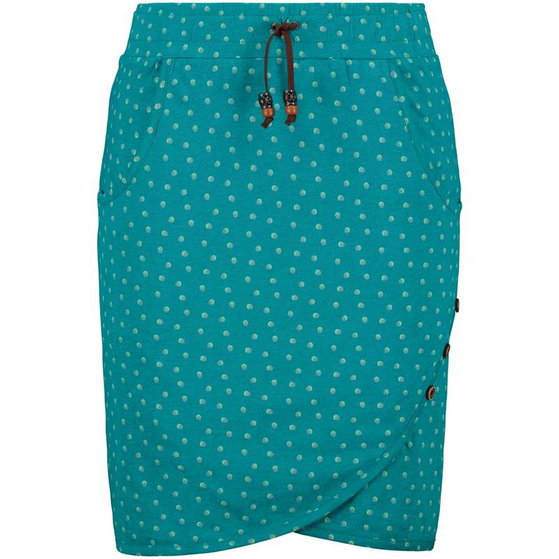ALIFE AND KICKIN LucyAK B Minirock Damen