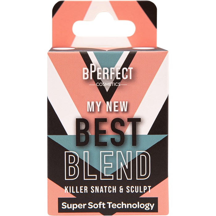 My New Best Blend