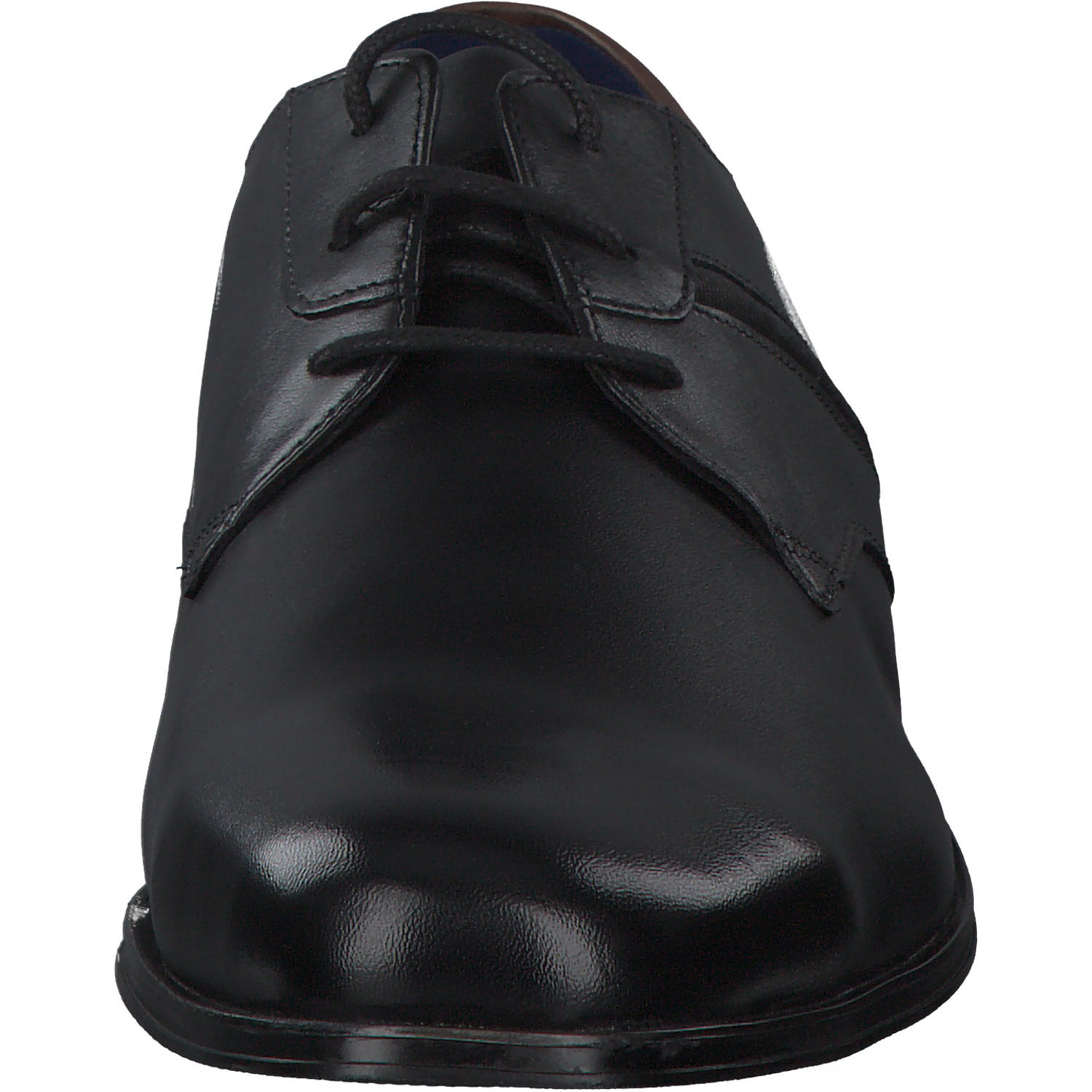 Bugatti Leagro A3S03, Klassische- & Business Schuhe, Herren, Schwarz