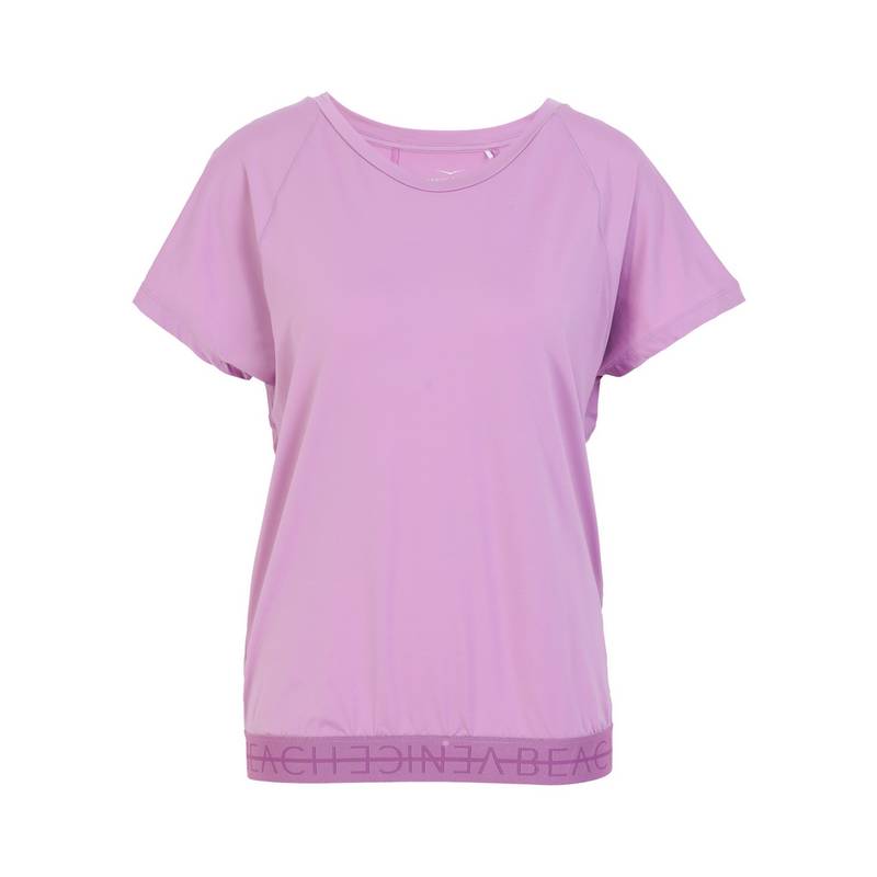 VENICE BEACH VB Melodie T-Shirt Damen