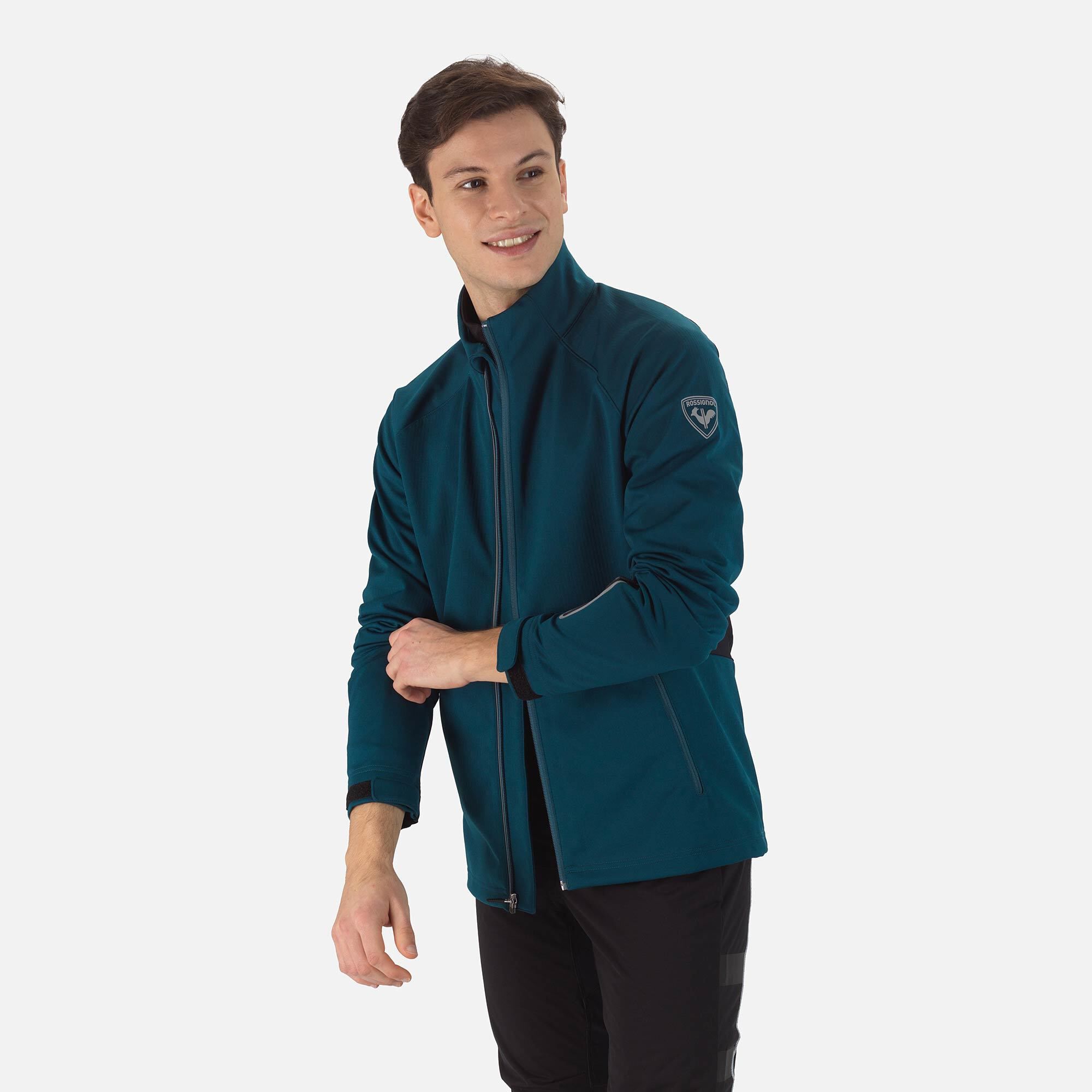 Veste Softshell Homme
