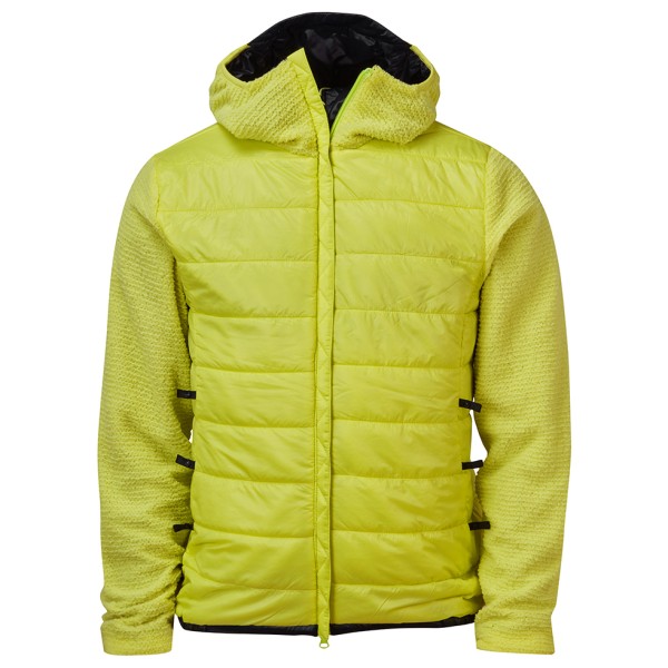 OMM - Rotor Hood Jacket - Kunstfaserjacke