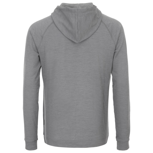 Pally'Hi - Hoodie Conveyor - Merinohoodie