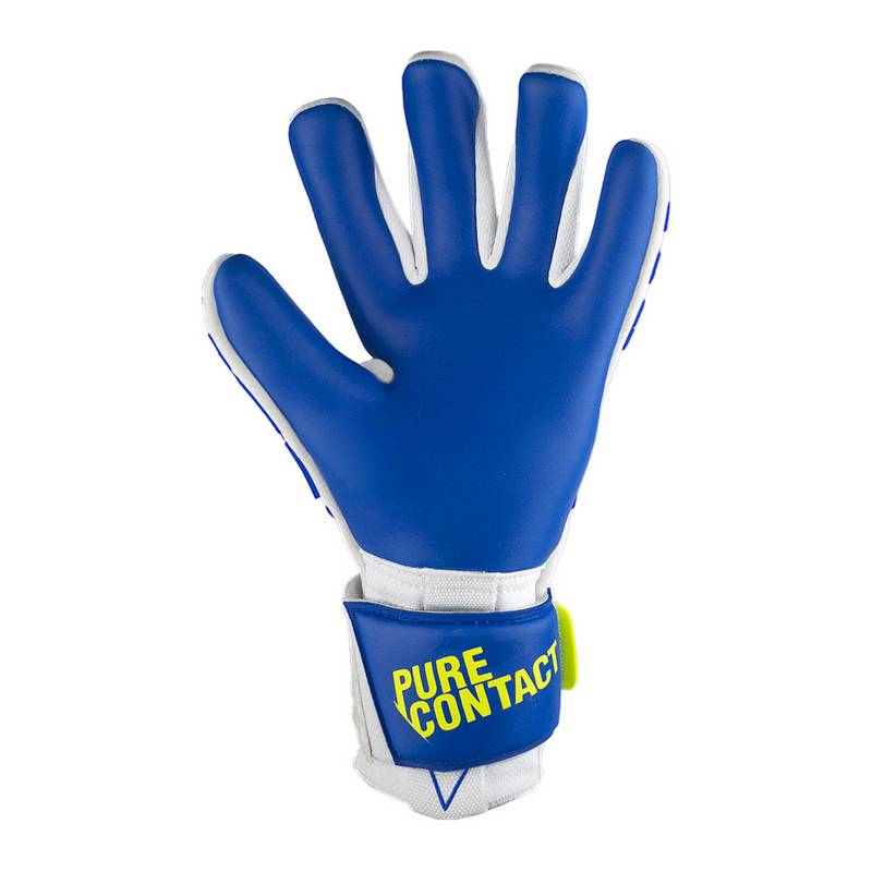 Reusch Pure Contact Freegel Duo TW-Handschuhe Torwarthandschuhe