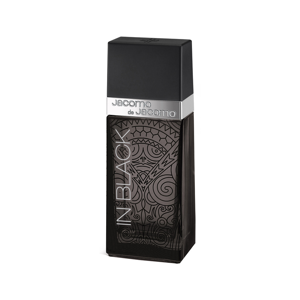 jacomo Jacomo de Jacomo in black Eau de toilette