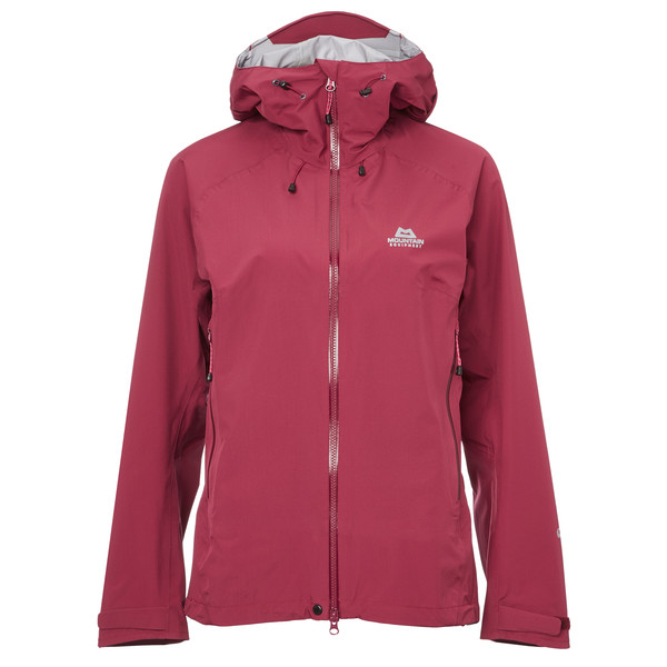 ODYSSEY JACKET Damen - Hardshelljacke