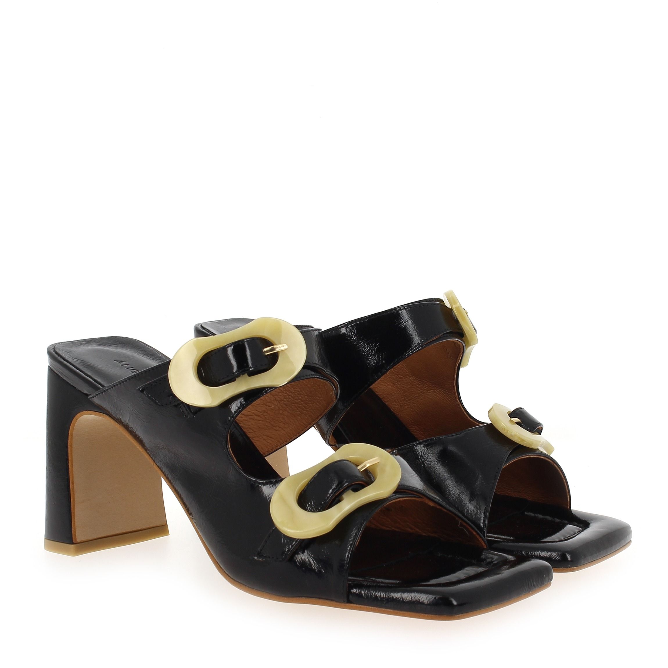 Angel Alarcon  24055-526H - Noir