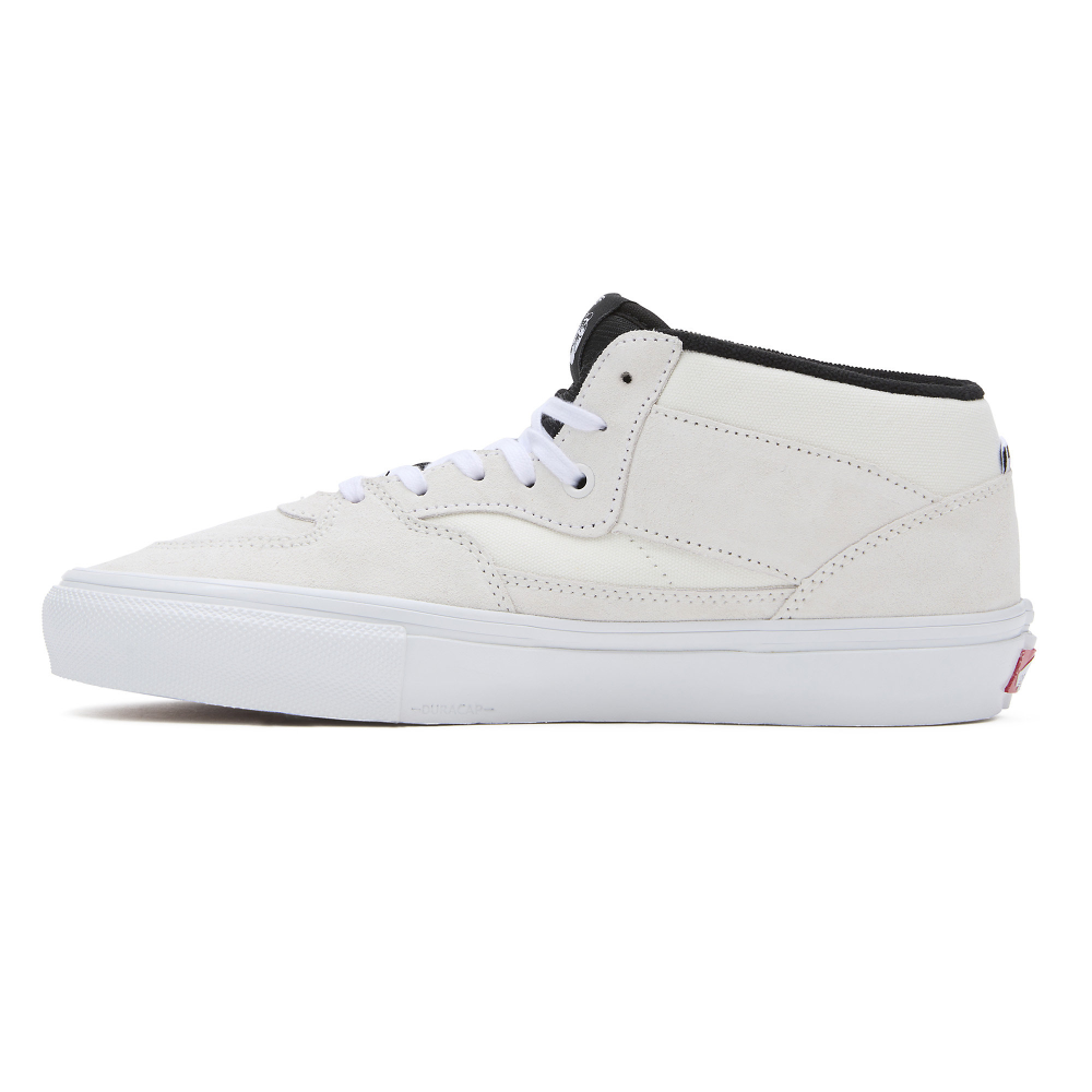 Vans Skate Half Cab VN0A5FCDYB2 / weiss