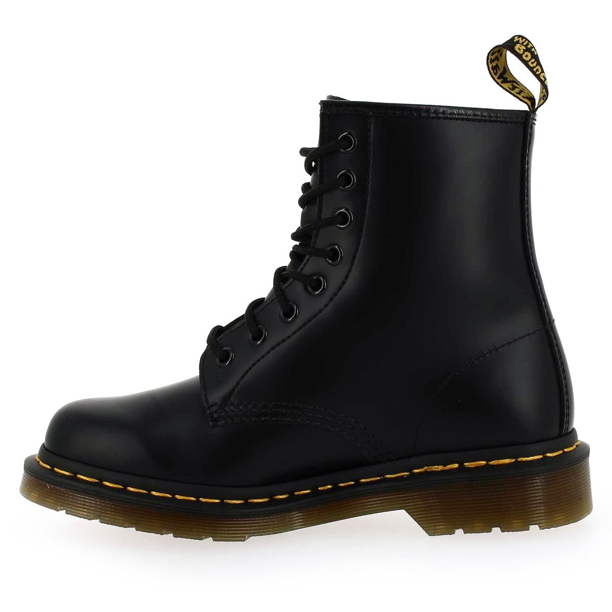 Dr Martens  1460 - Noir