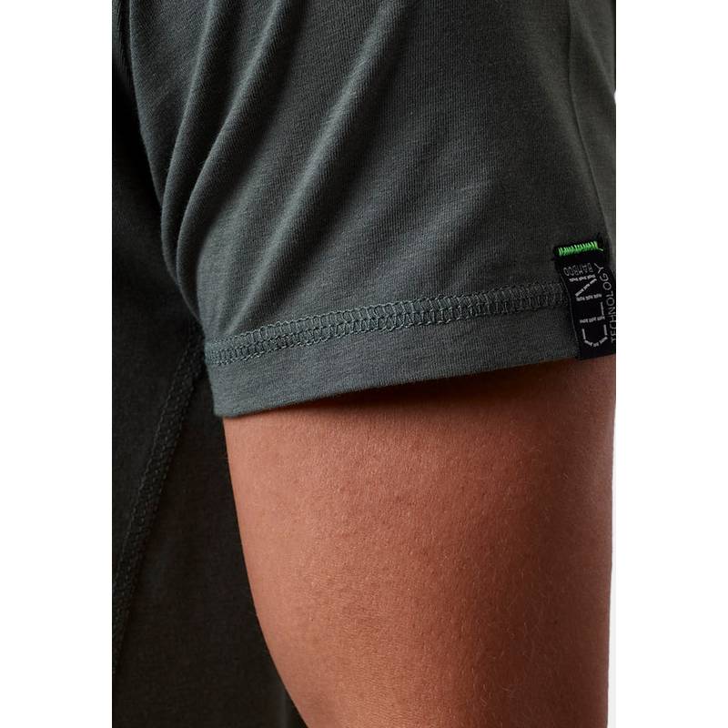 CLN Athletics Trap Bamboo Funktionsshirt Herren