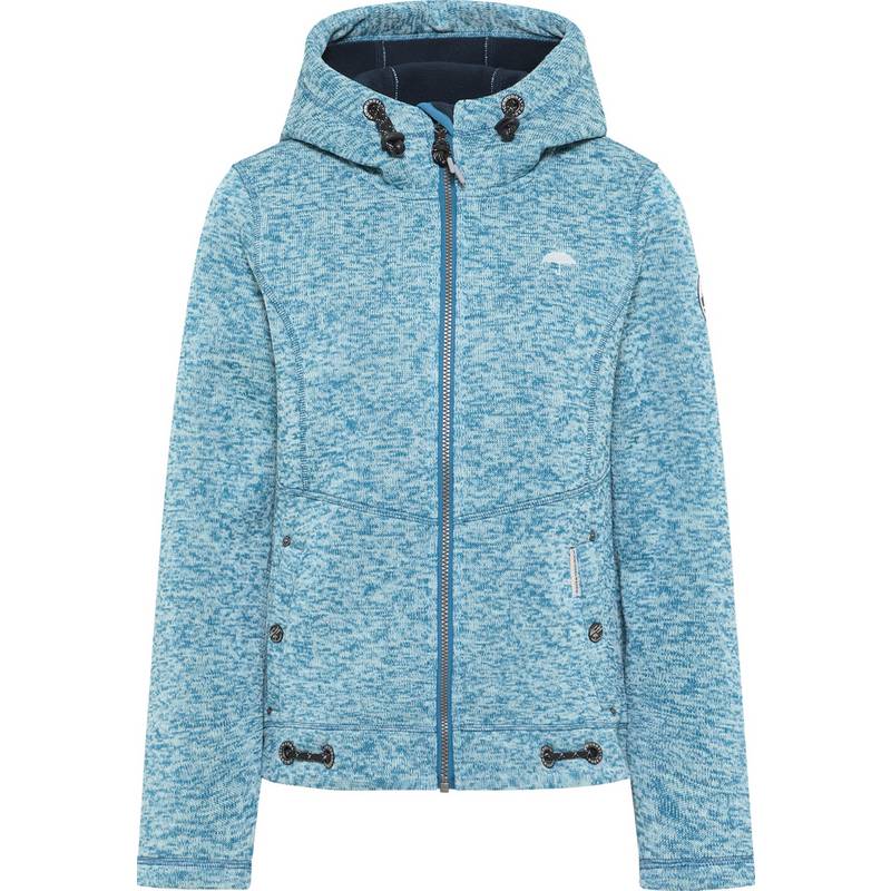 Schmuddelwedda Strickfleece Damen