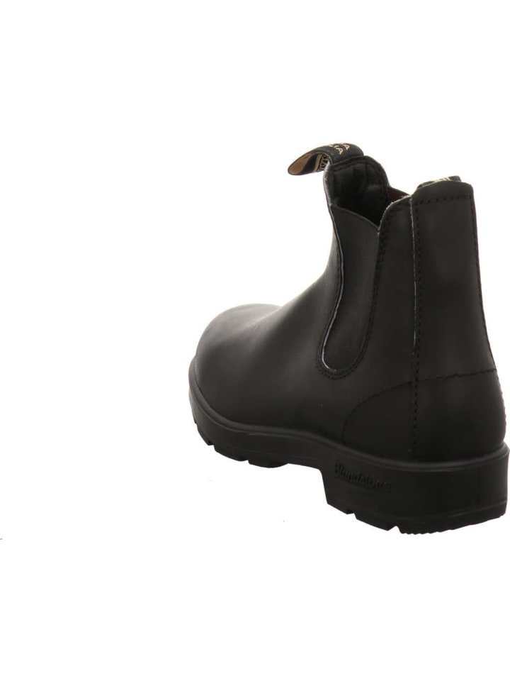 Blundstone Chelsea Boot in schwarz günstig kaufen