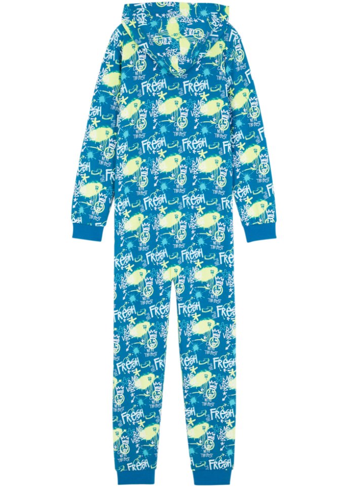 Kinder Sweatoverall