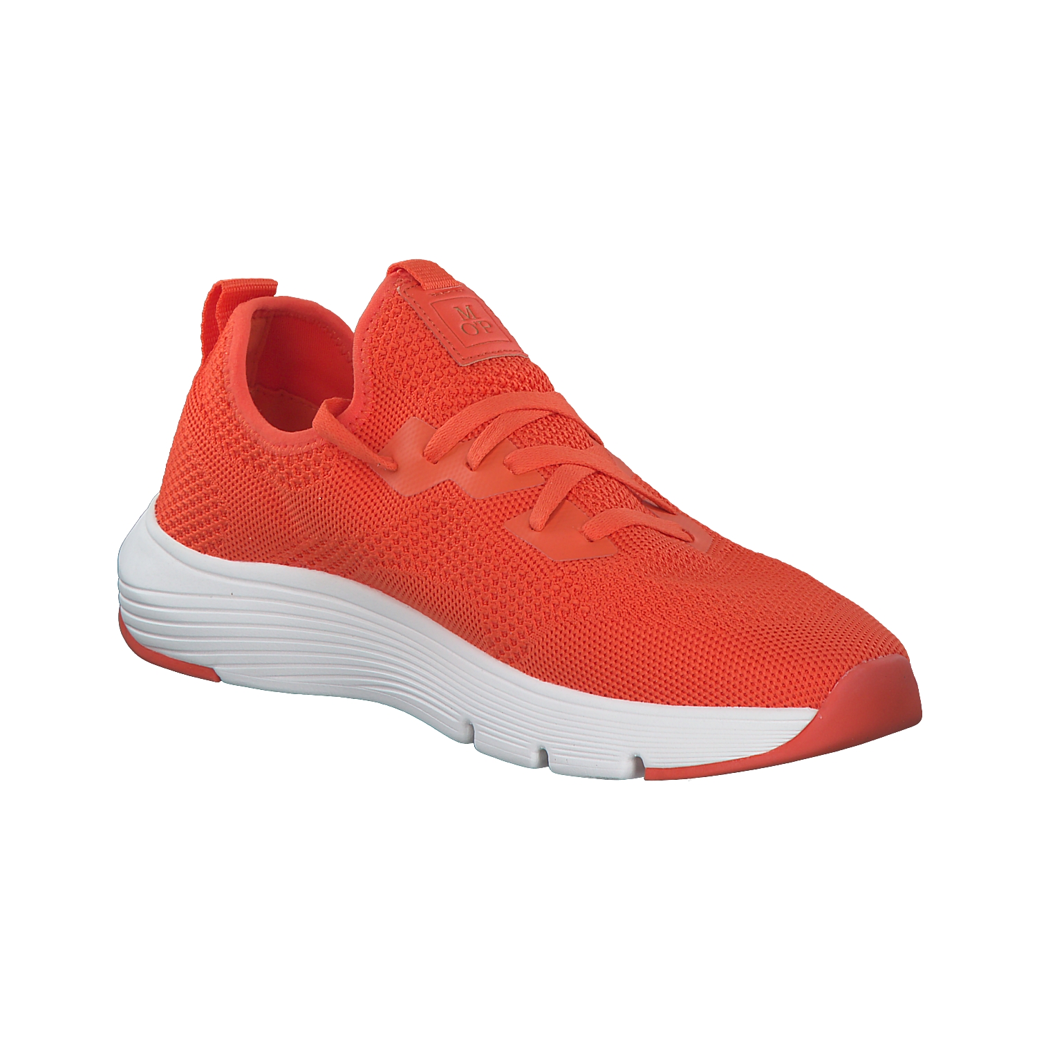 MarcO`Polo 40217823, Schnürschuhe, Damen, orange