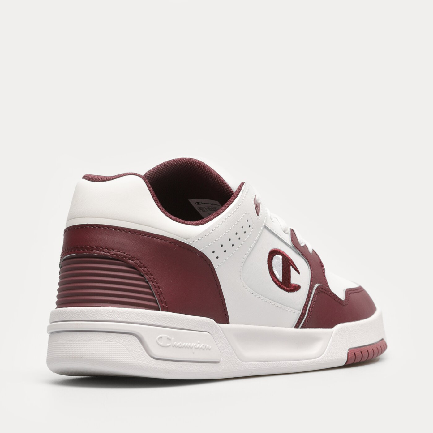 CHAMPION Z80 LOW Weiß