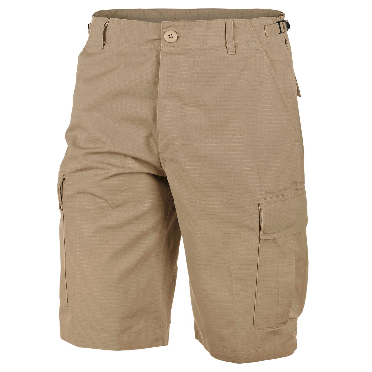 Bermuda Ripstop Prewashed