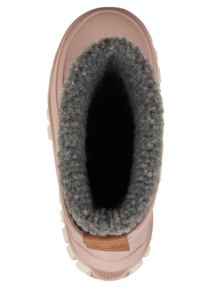 Sterntaler Gummistiefel mit Innenschuh uni in 707 günstig kaufen