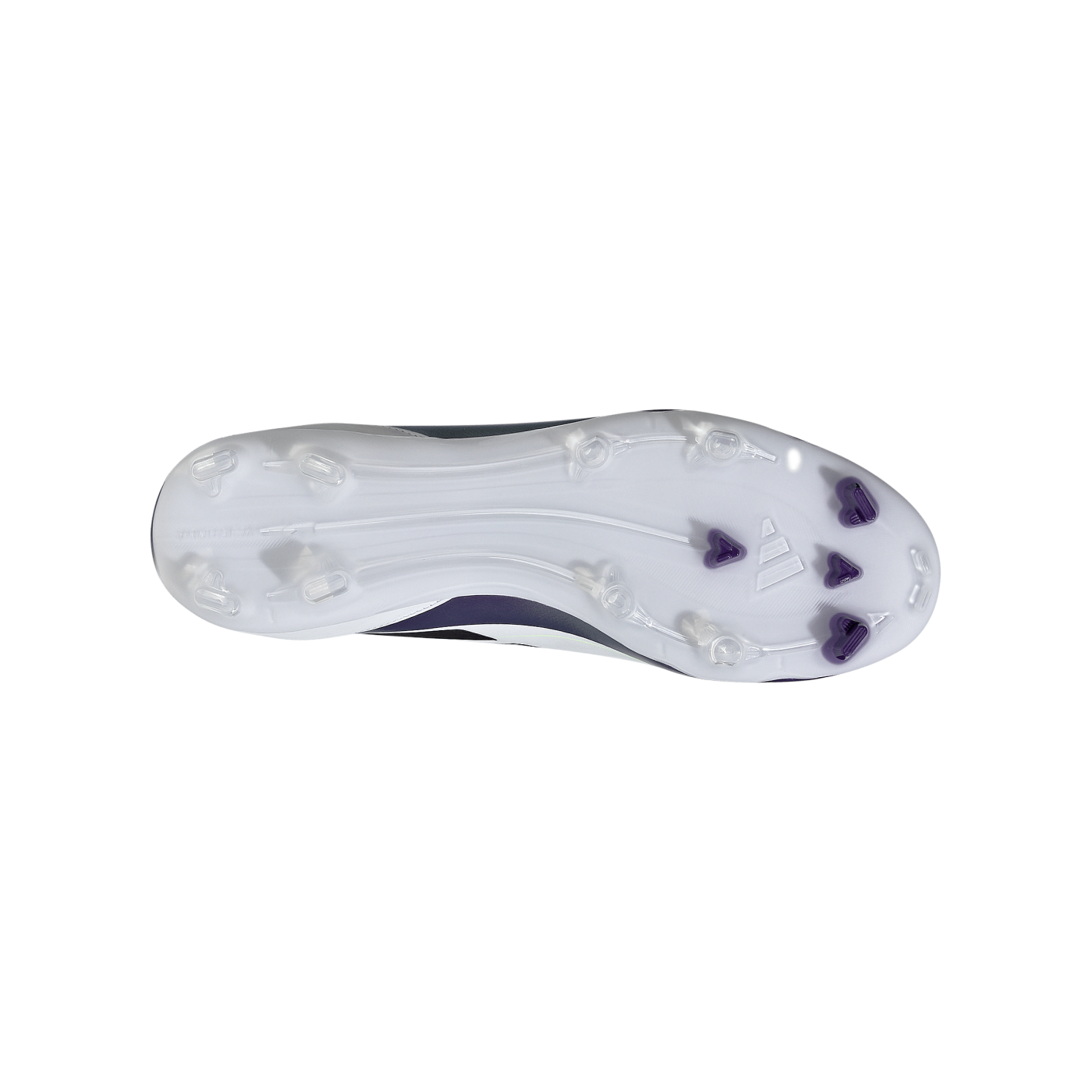 adidas F50 League Messi FG/MG Weiss