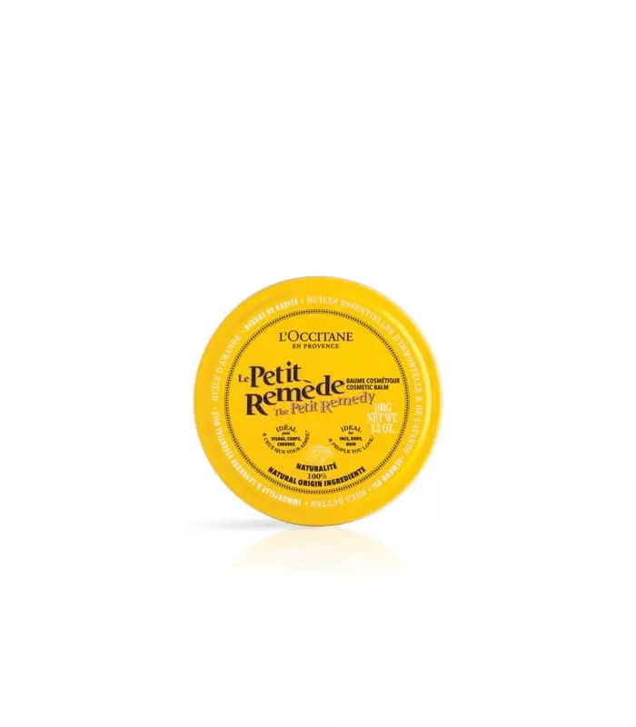 LE PETIT REMEDE Baume Multi usages