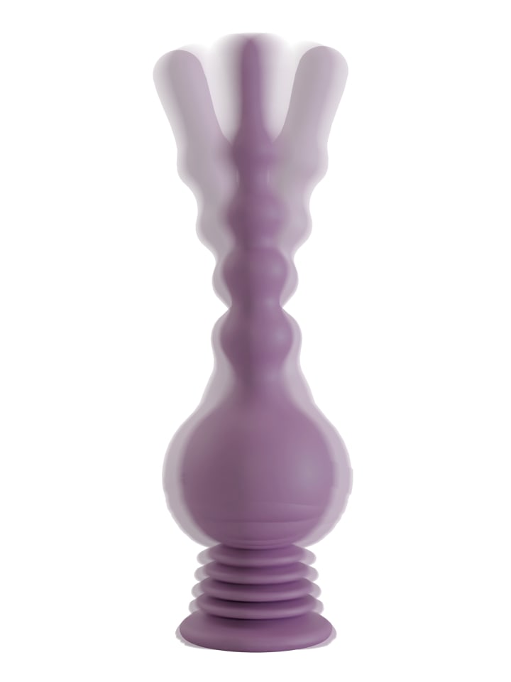 You2Toys Analvibrator Turbo Shaker Anal Lover in lila günstig kaufen 27,5