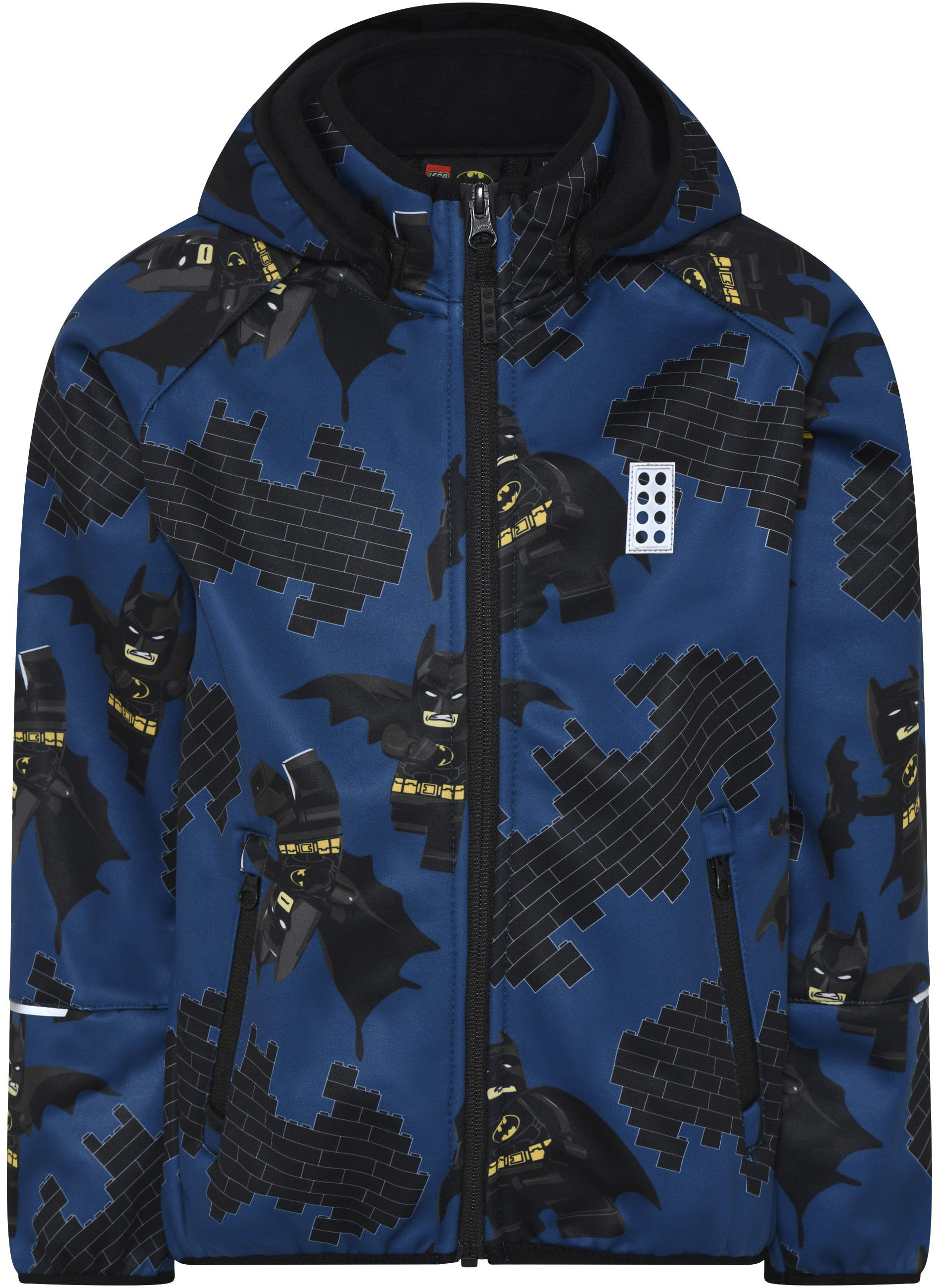 Between-Season Jacket