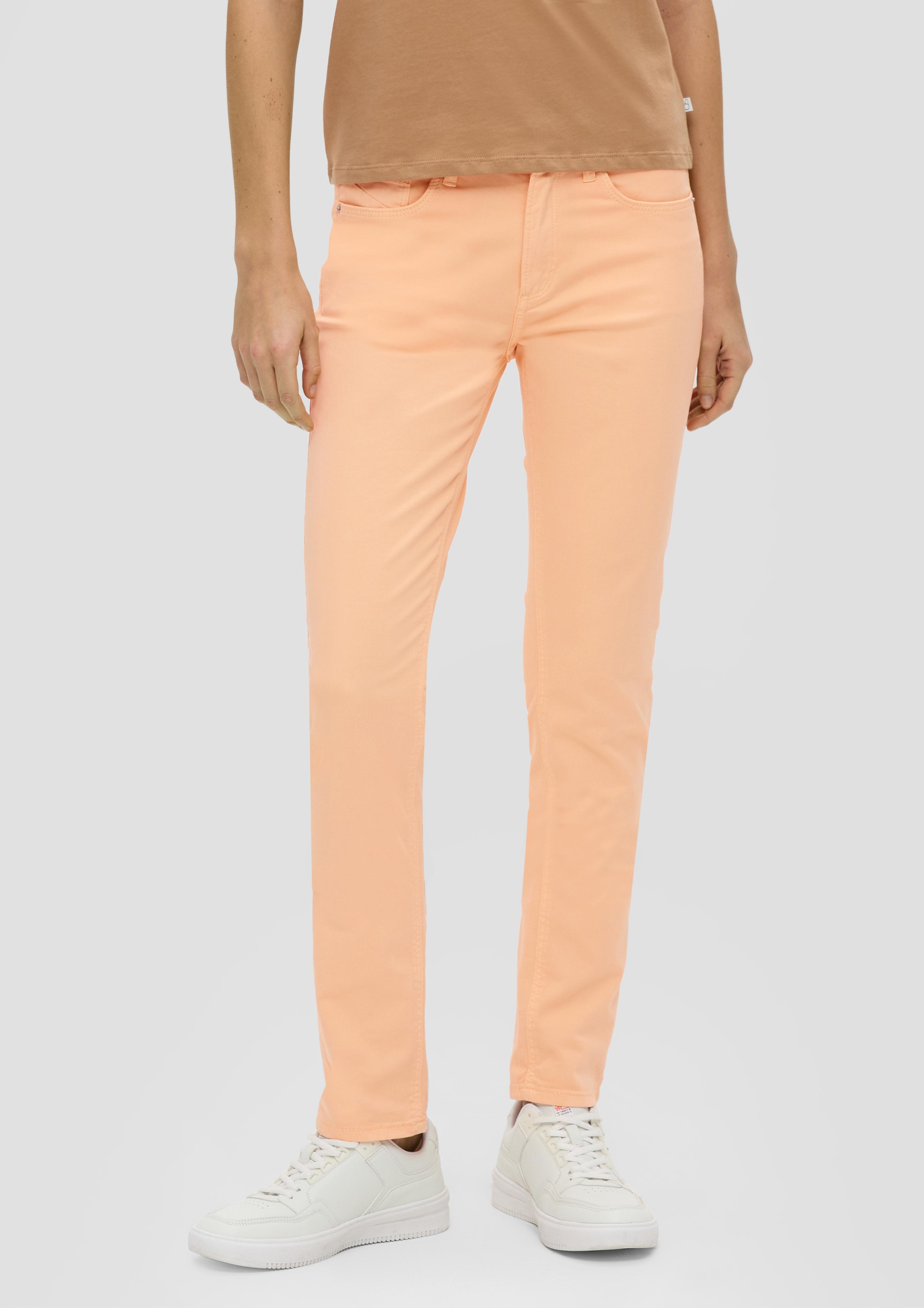 Jeans / Regular Fit / Mid Rise / Slim Fit  2144111-2101