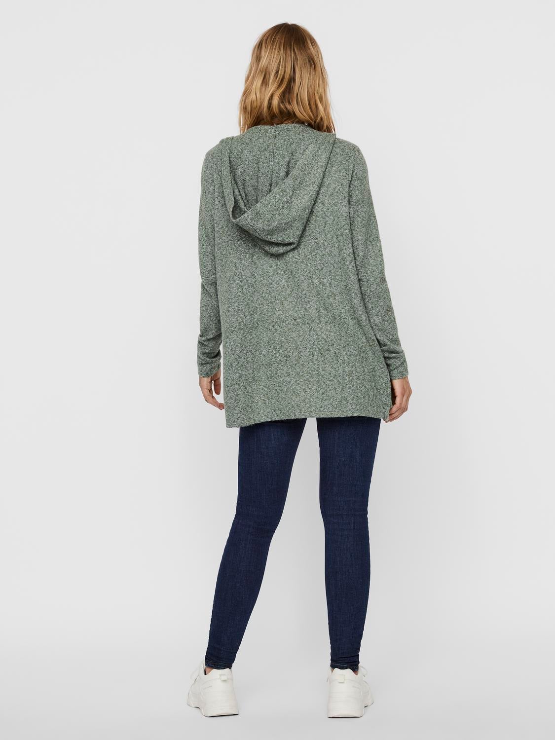 VMDOFFY Strickjacke