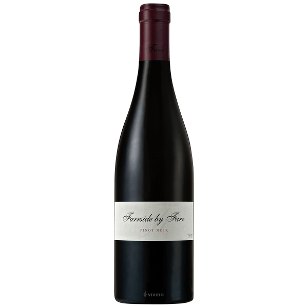 By FarrRP Pinot Noir 2020