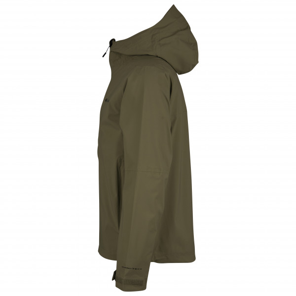 Columbia - Omni-Tech Ampli-Dry Shell - Regenjacke