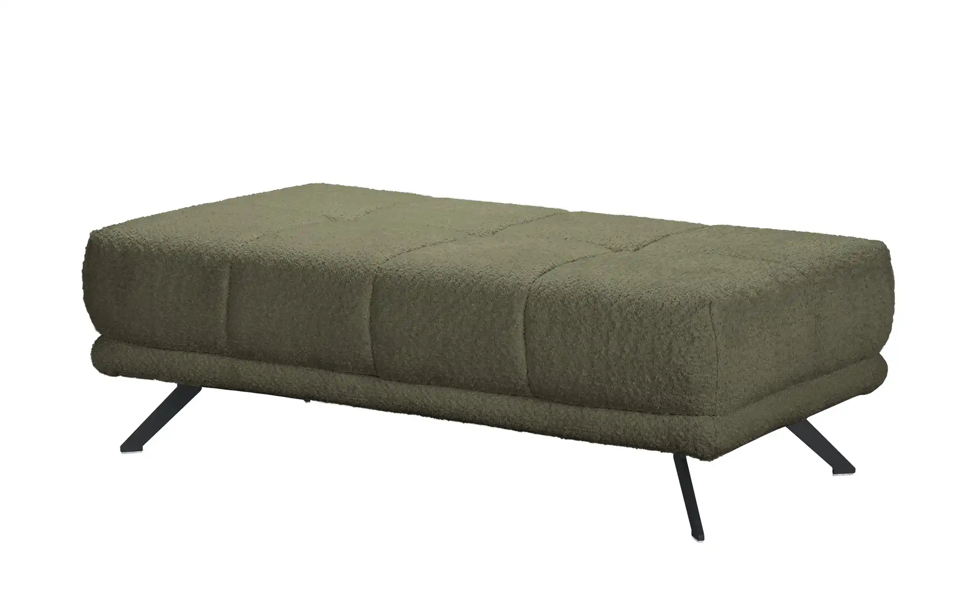 Kollektion Kraft XXL - Hocker Joel