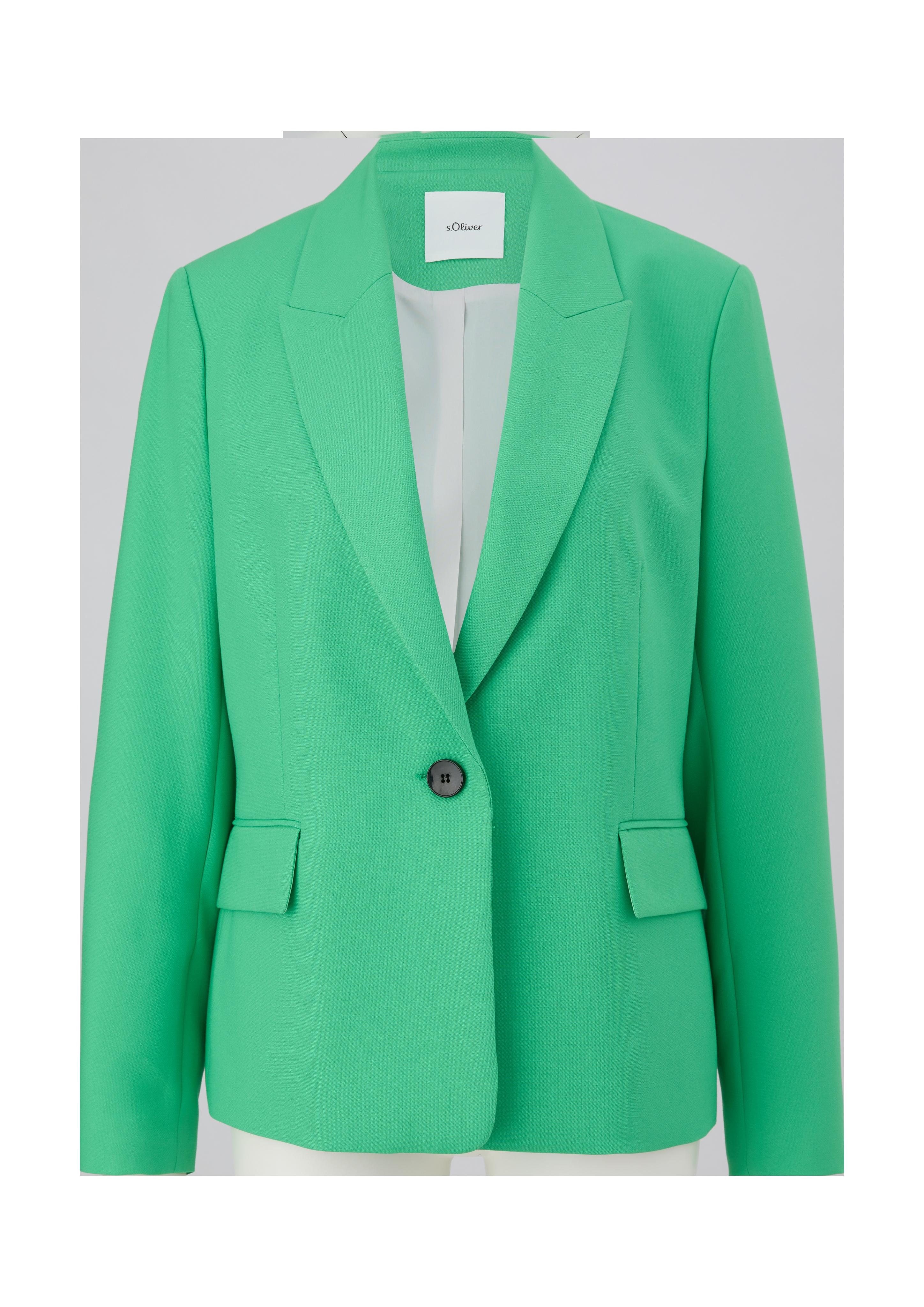 Blazer im Slim Fit  2126868-7588