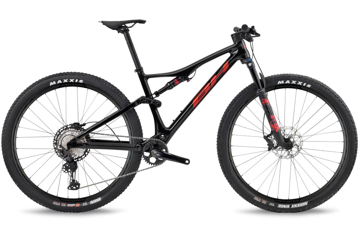 BH Bikes Lynx Race Evo Carbon 8.0 - 2022 - 29 Zoll - Fully