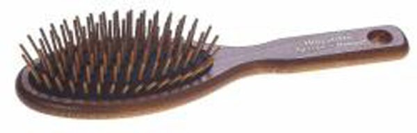 Efalock Pneumassagebürste 1826 9-reihig Haarbürste