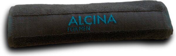 ALCINA For Men Kompressentücher Handtuch
