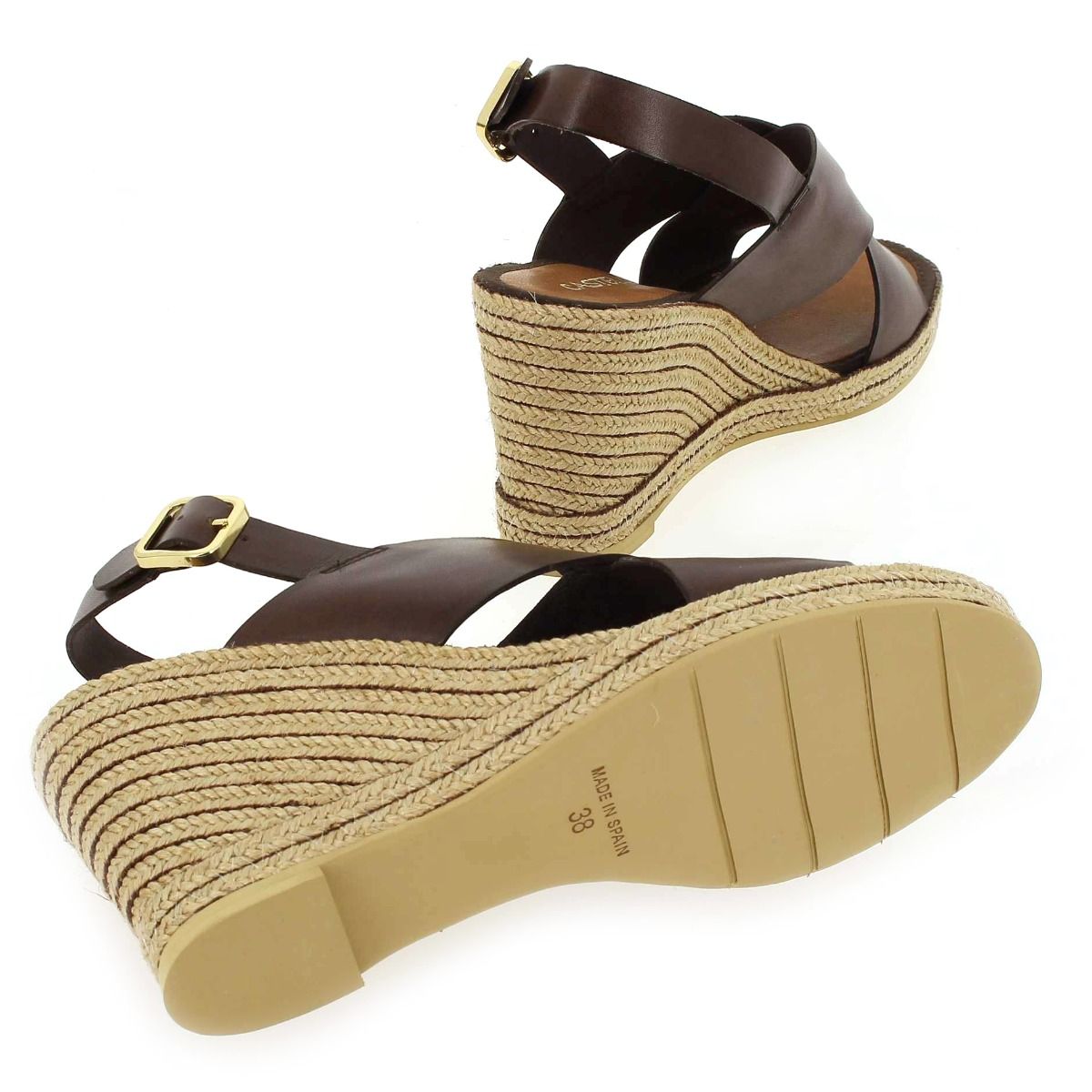 Casteller  49 129 725 - Marron