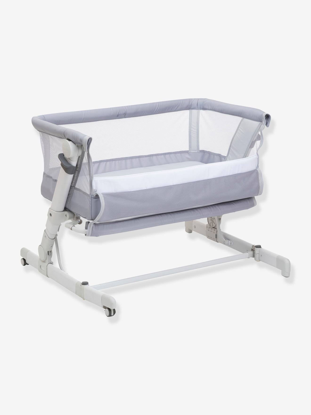 Berceau cododo Next2me Pop Up CHICCO anthracite