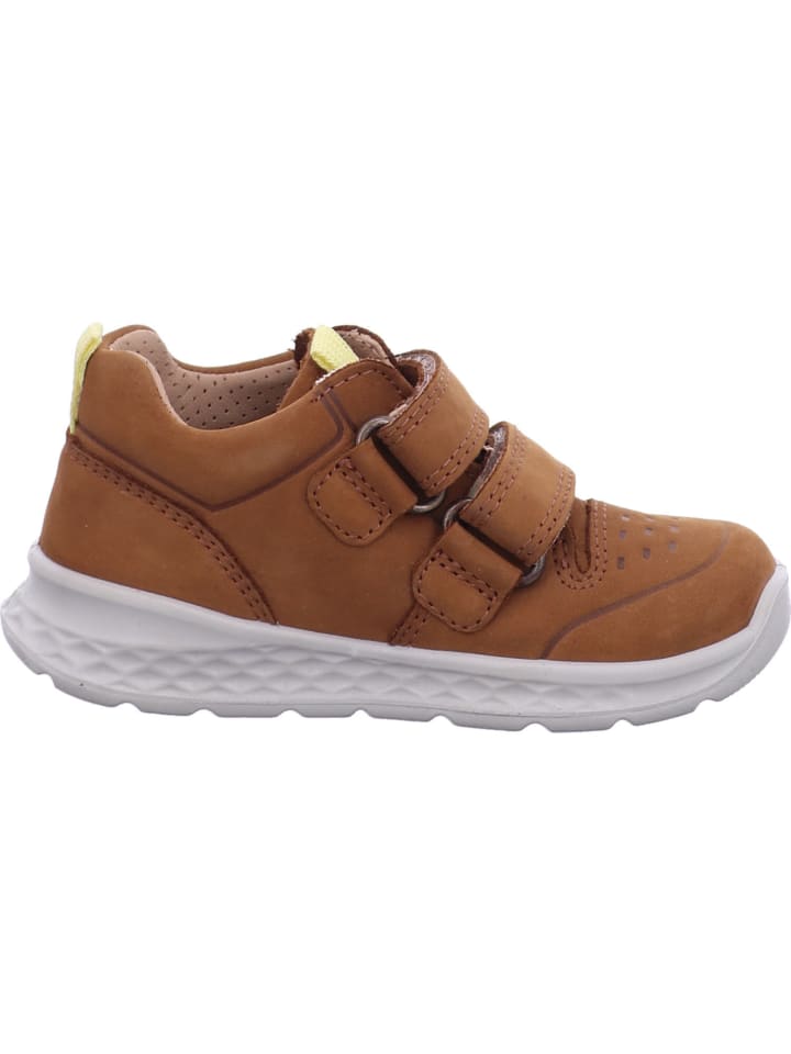 superfit Jungen- Halbschuhe BREEZE in Braun günstig kaufen