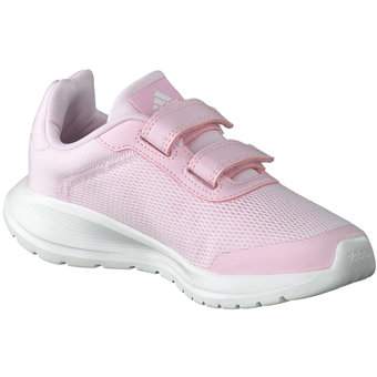 adidas Tensaur Run 2.0 CF K in rosa