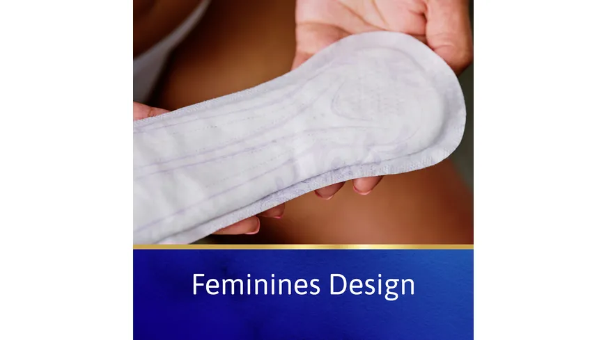 TENA discreet ultra Einlage Normal