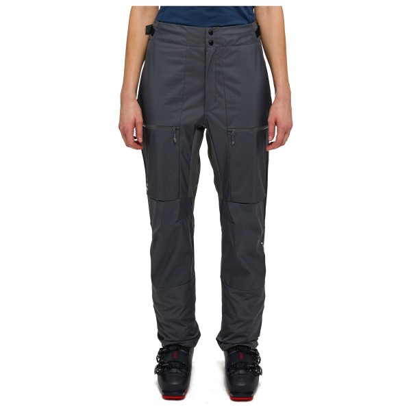 Haglöfs - Women's L.I.M Hybrid Touring Pant - Skitourenhose