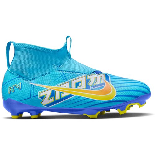 KINDER FUSSBALL-RASENSCHUHE JR ZM SUPERFLY 9 ACAD KM FG/MG