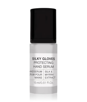 Alessandro Spa Silky Gloves Handserum-15 ml