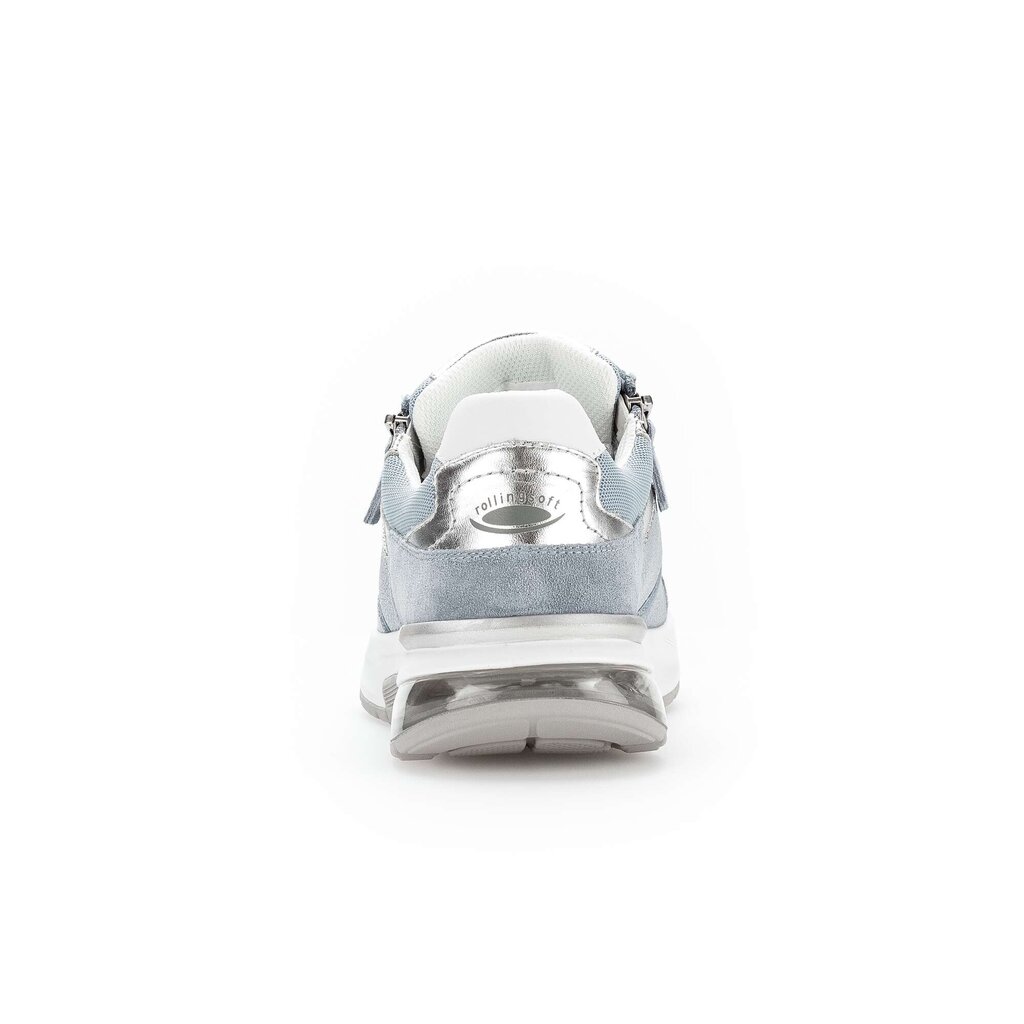 rollingsoft Sneaker low blau